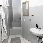 Cosyhomes24 - Top-traffic Connection And Balcony - E01 Appartement Essen