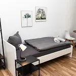 Cosyhomes24 - Top-traffic Connection And Balcony - E01 * Essen