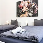 Appartement Cosyhomes24 - Top-traffic Connection And Balcony - E01 Essen