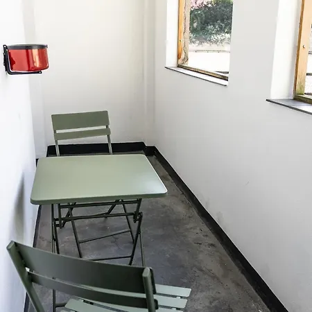 Cosyhomes24 - Top-traffic Connection And Balcony - E01 Essen