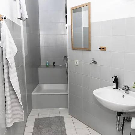 Cosyhomes24 - Gemuetlich, Zentral Und Angebunden Apartment Essen