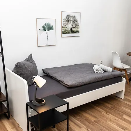 Cosyhomes24 - Gemuetlich, Zentral Und Angebunden * Essen