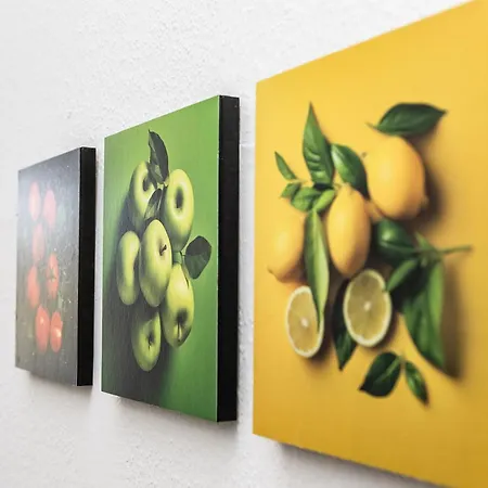 Cosyhomes24 - Top-traffic Connection And Balcony - E01 * إسن