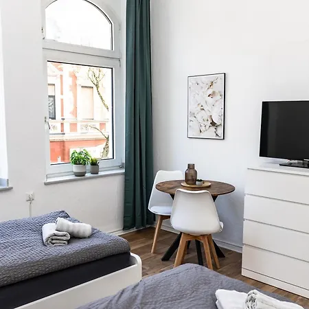 Cosyhomes24 - Gemuetlich, Zentral Und Angebunden Essen